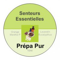 Prépa Pur